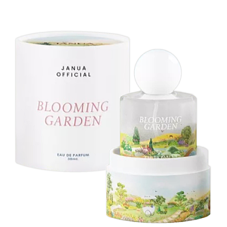 JANUA Blooming Garden EDP 30ml 